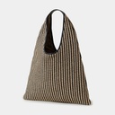 EVA - Striped Raffia Edition