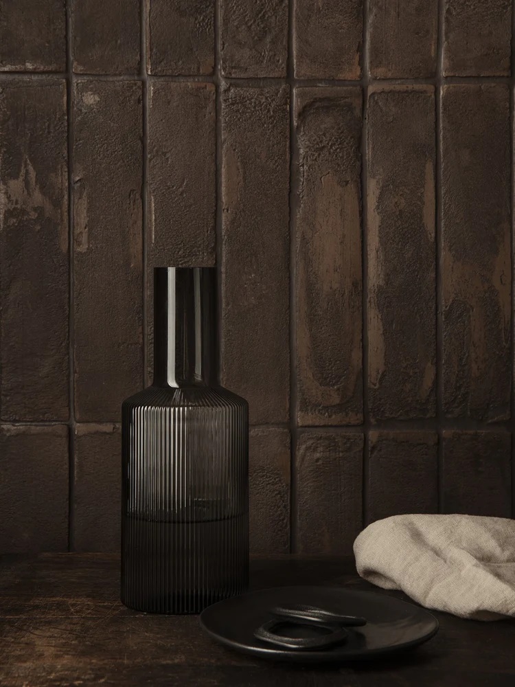 Ripple Carafe, Large