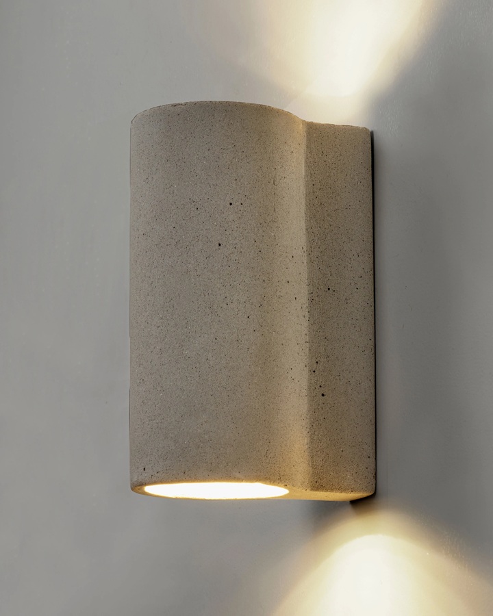 Wall Lamp °3 Primary Shape
