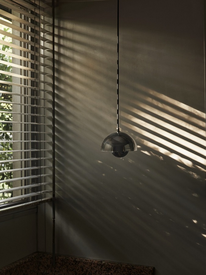 Flowerpot VP10, Pendant