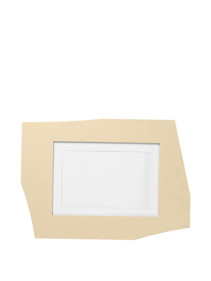 Decoupe Storage Picture Frame - A4