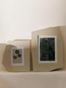 Decoupe Storage Picture Frame - A4