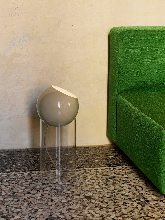 Topan Floor Lamp VP14