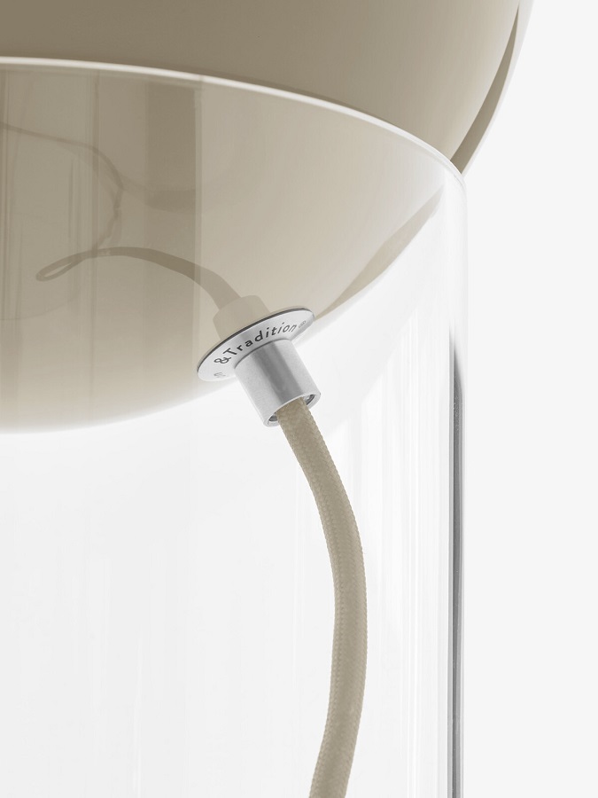 Topan Table Lamp VP13