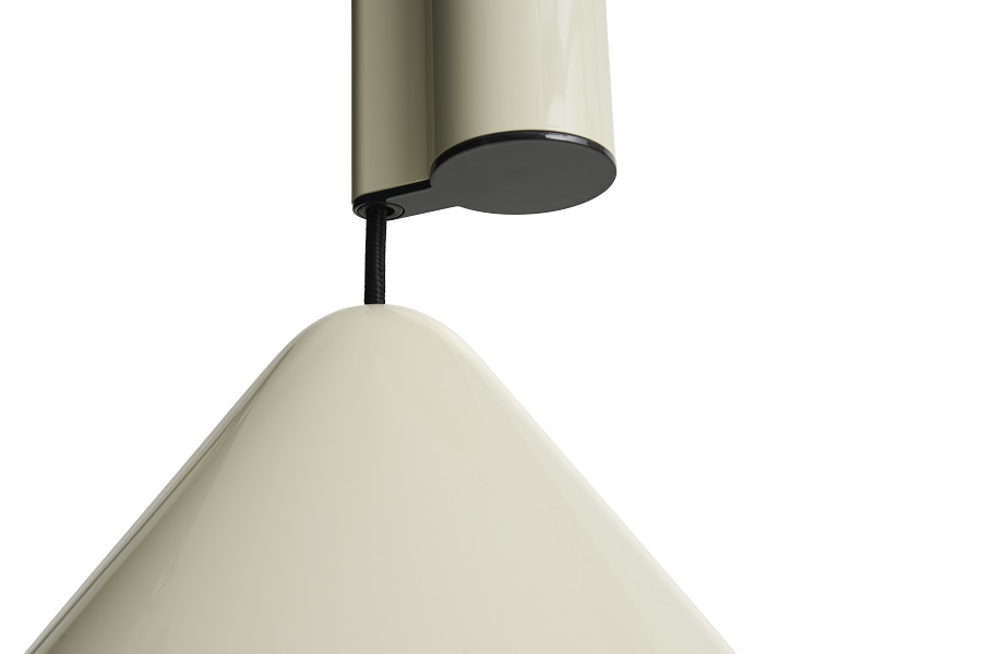 Compass Adjustable Pendant