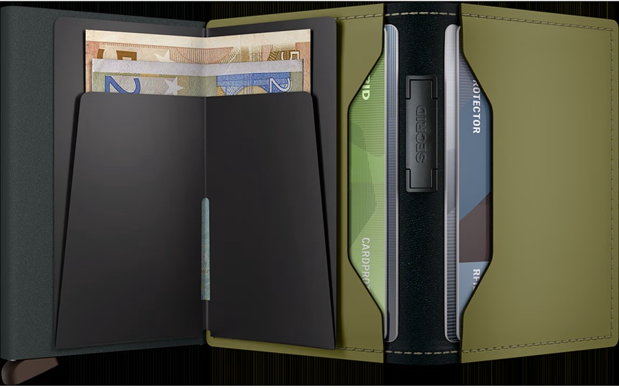 Secrid Bandwallet Matte