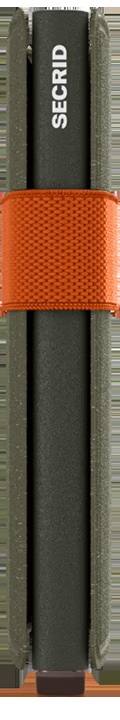 Secrid Bandwallet Liba