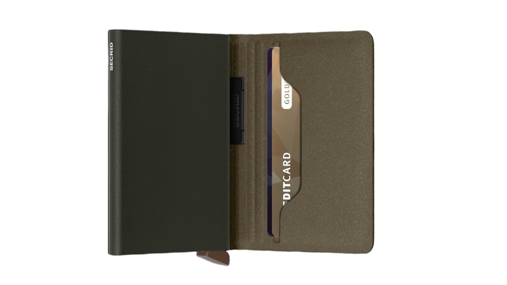 Secrid Bandwallet Liba