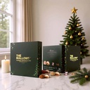Mixed Mallows Christmas Calendar 2025 - the Mallows