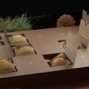 Christmas Calendar 2025 - Caramel Filled Mallows