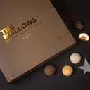 Christmas Calendar 2025 - Caramel Filled Mallows