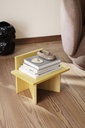 Oblique Stool