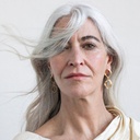 Xaluc Double Golden Hoops