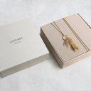 Exotica Golden Necklace