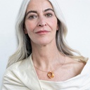 Xaluc Golden Pendant Necklace