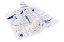 Tablemat Set - Wildlife