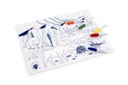 Tablemat Set - Wildlife