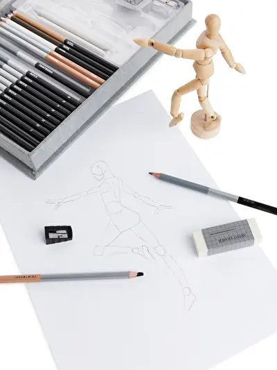 Emerging Artist Essentials