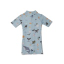 Max swim jumpsuit Safari Sandy Mix