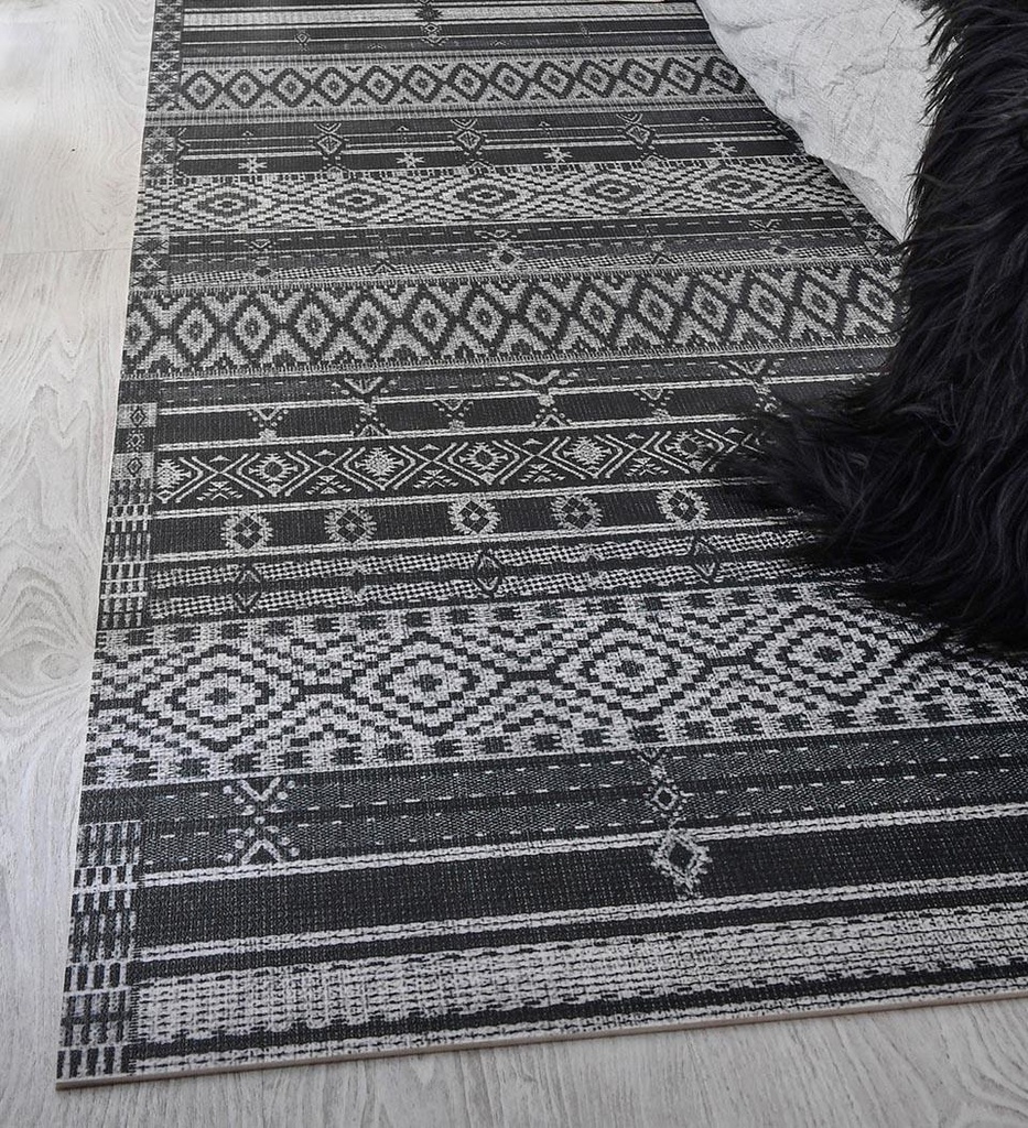 Vinyl Tile Floor Mat 50x120cm