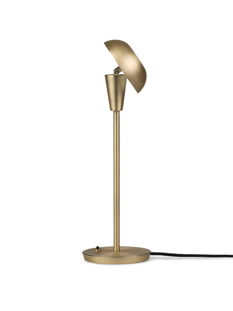 Tiny Table Lamp