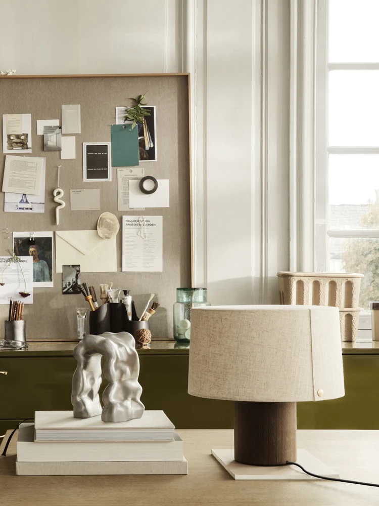 Eclipse Lampshade, Short