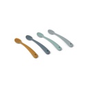 Siv Feeding Spoon 4 Pack