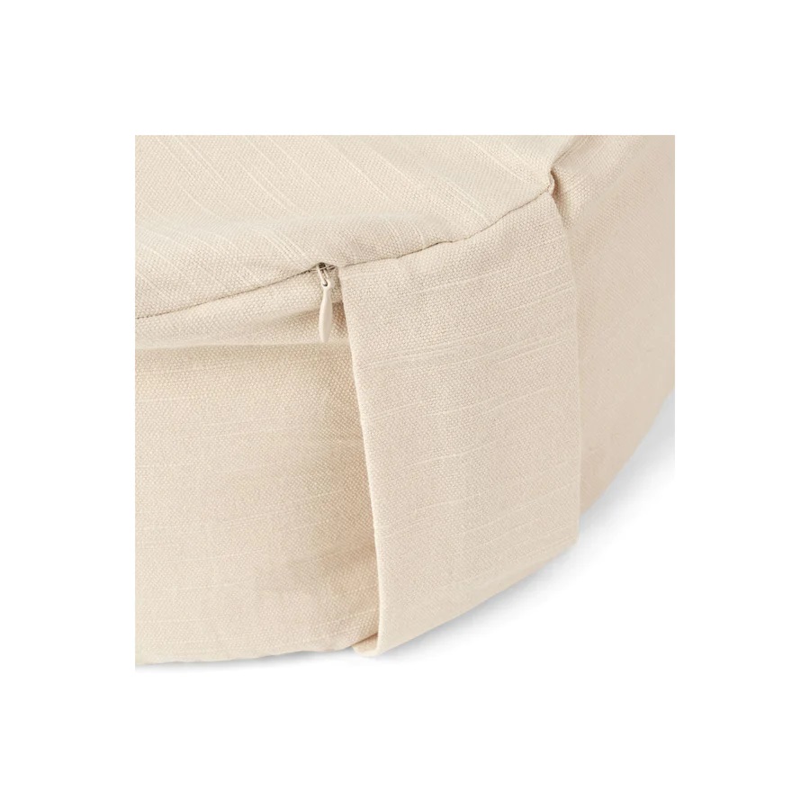 Betsy Mini Bean Bag, Geometric Multi Mix