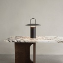 Ray Table Lamp, Portable