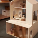 Gillian Play House Furniture