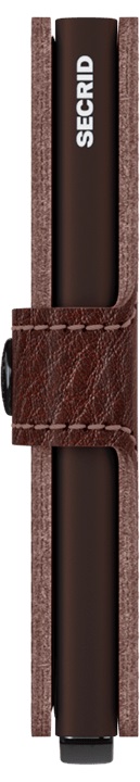 Secrid Miniwallet, Veg