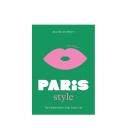 The Little Book of Paris Style