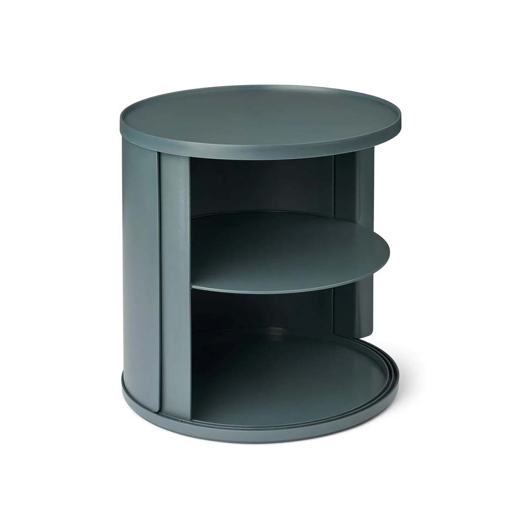 Damien Bedside Table