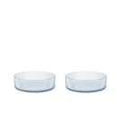Joel Ribbed Bowl 2-Pack 580ml