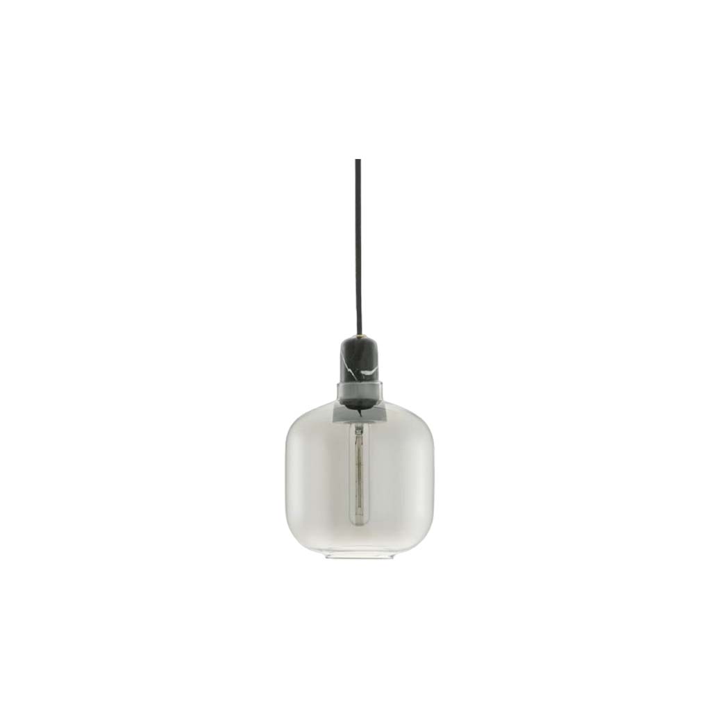 Amp Lamp Small EU