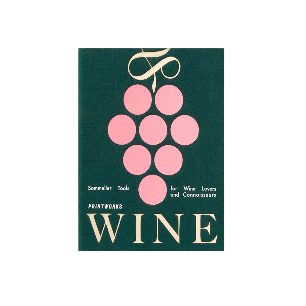 Wine Tools - The Essentials