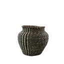 Vilo Basket, Natural/Black