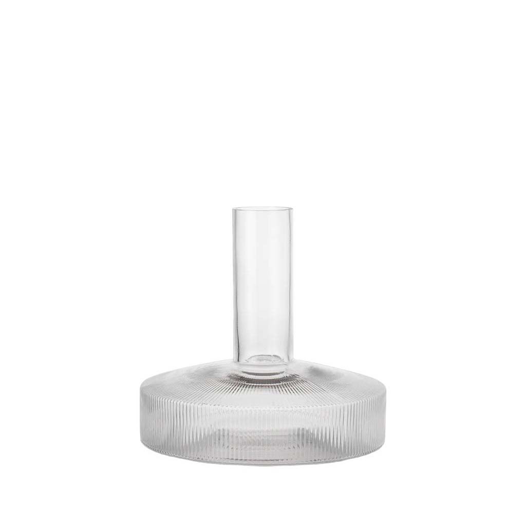 Ripple Wine Carafe