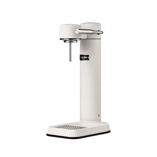 Aarke Carbonator 3, Matte White