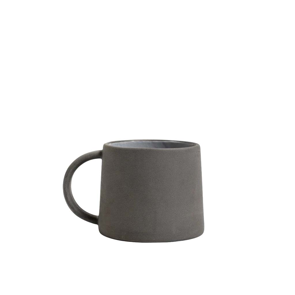 Stoneware Mug