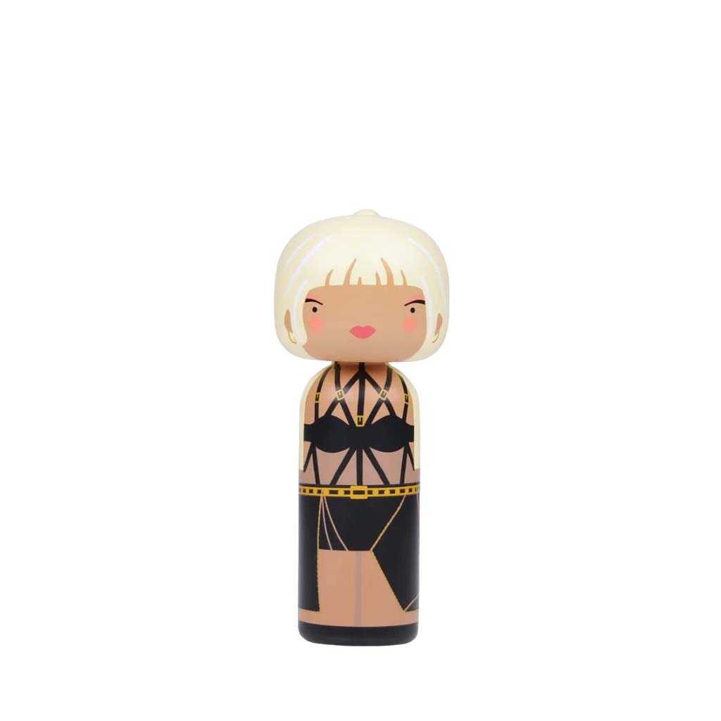 Kokeshi Doll, Donatella