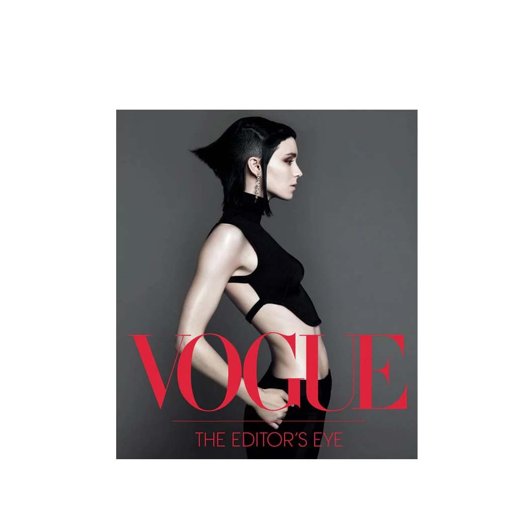 VOGUE - The Editors Eye