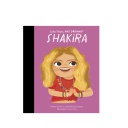 Little People Big Dreams, Shakira