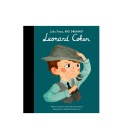 Little People Big Dreams, Leonard Cohen