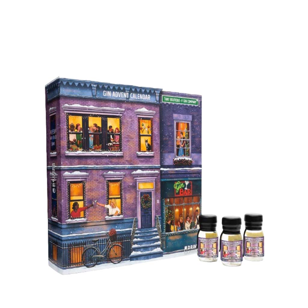 That Boutique-y Gin Company Advent Calendar