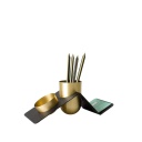 Blank Desk Organiser