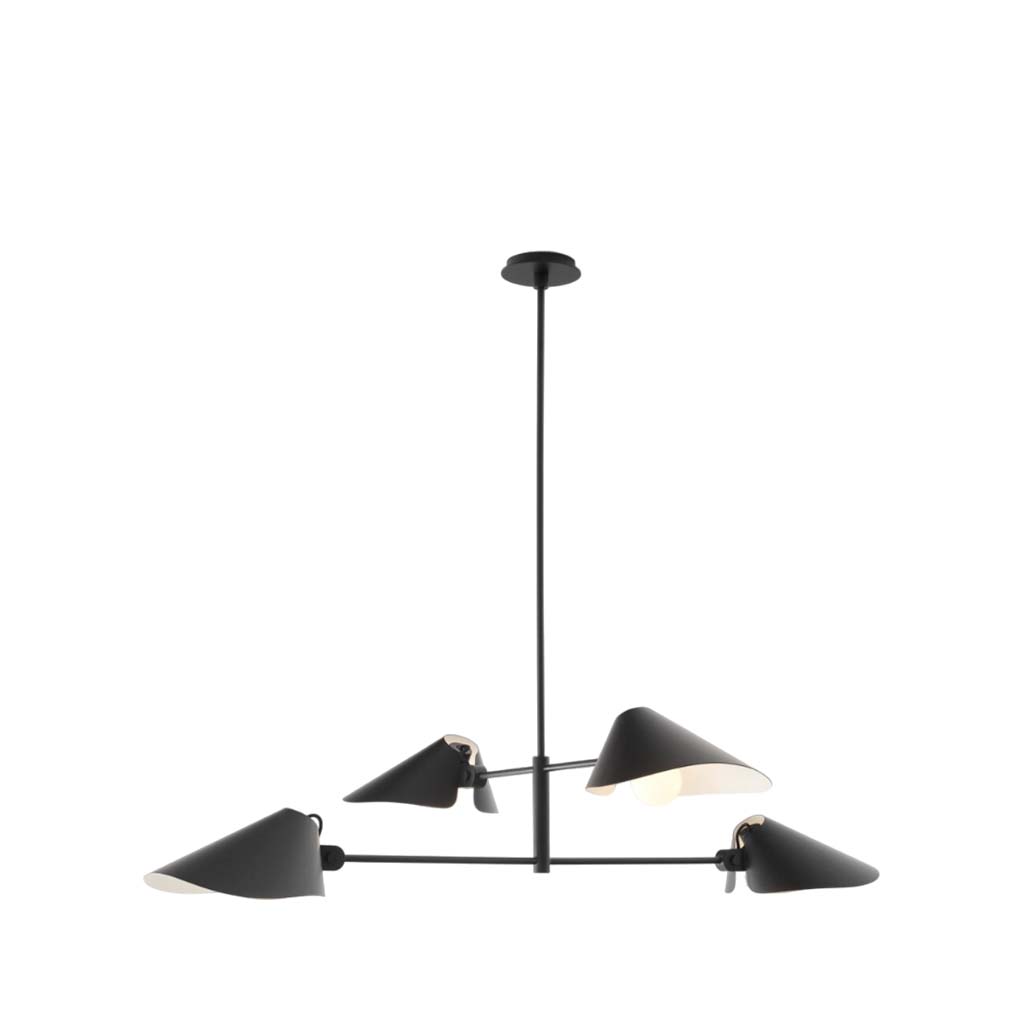 Bonnet Chandelier, SC92