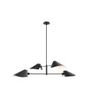 Bonnet Chandelier, SC92