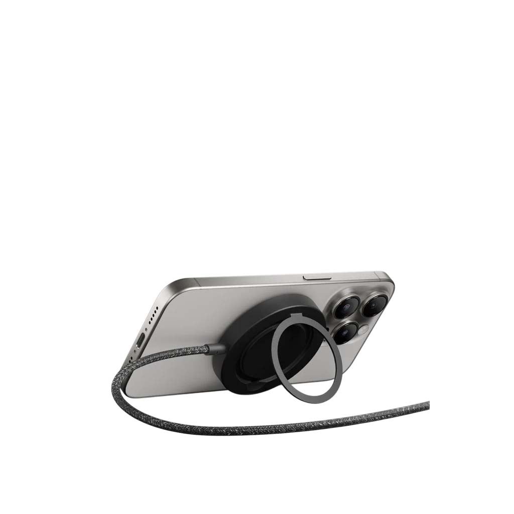 Snapstand Qi2 Wireless Charger