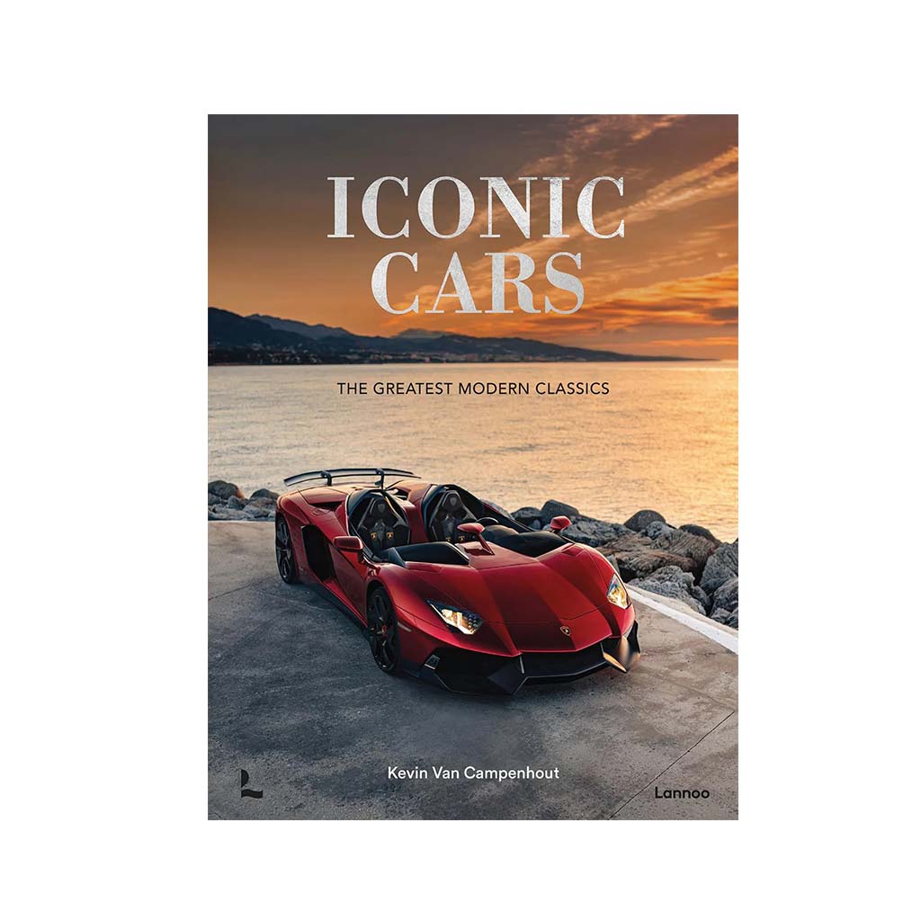 Iconic Cars